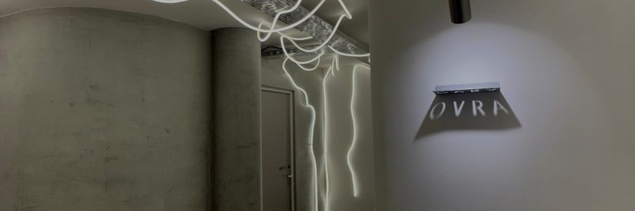 OVRA STUDIO 11